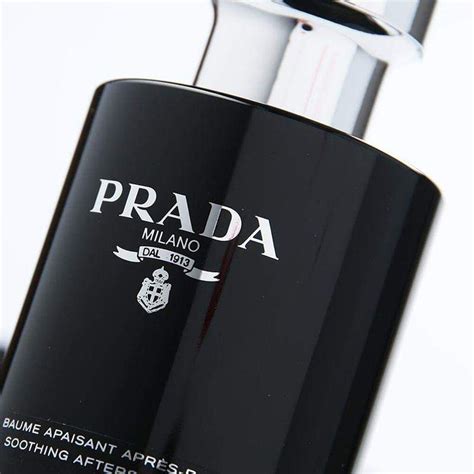 prada homme after shave|prada men's aftershave boots.